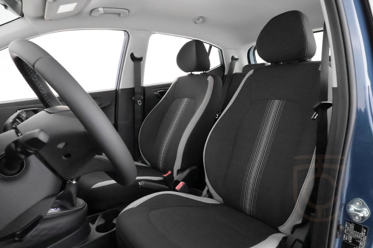 Hyundai i10 Essential Automat 1.0 AMT
