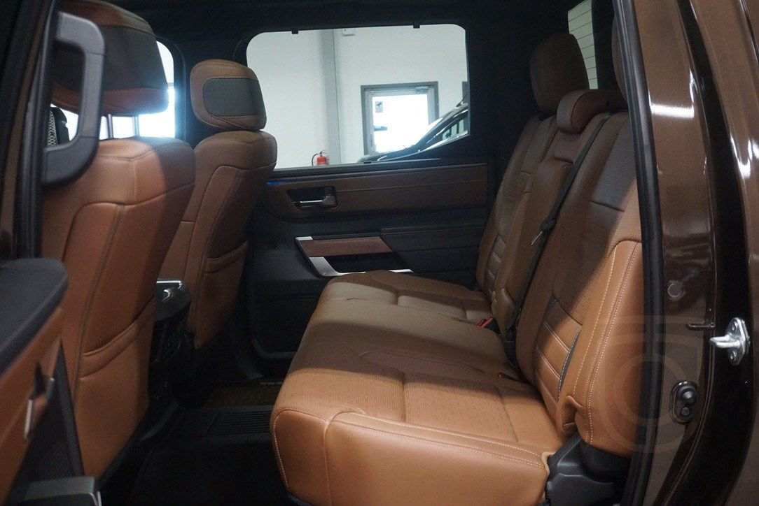 Toyota Tundra