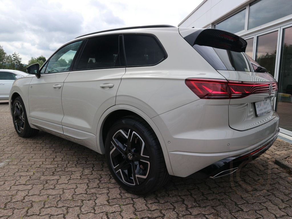 Volkswagen Touareg R-Line 3,0 V6 TDI SCR 4MOTION (286 PS)*A