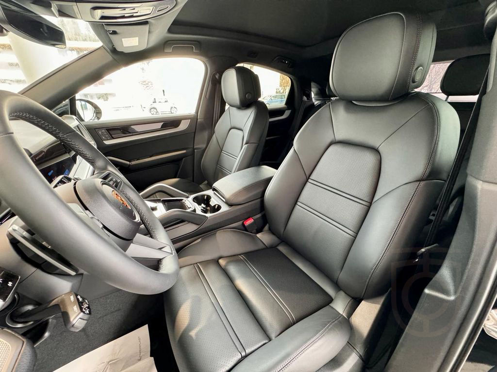 Porsche Cayenne Coupe Facelift MY25/w-sw/Mass/Mtx/14W/21