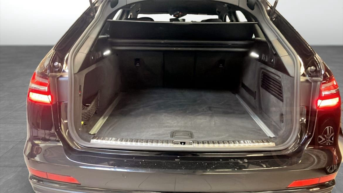 Audi A6 Avant 40 TDI quattro S-line