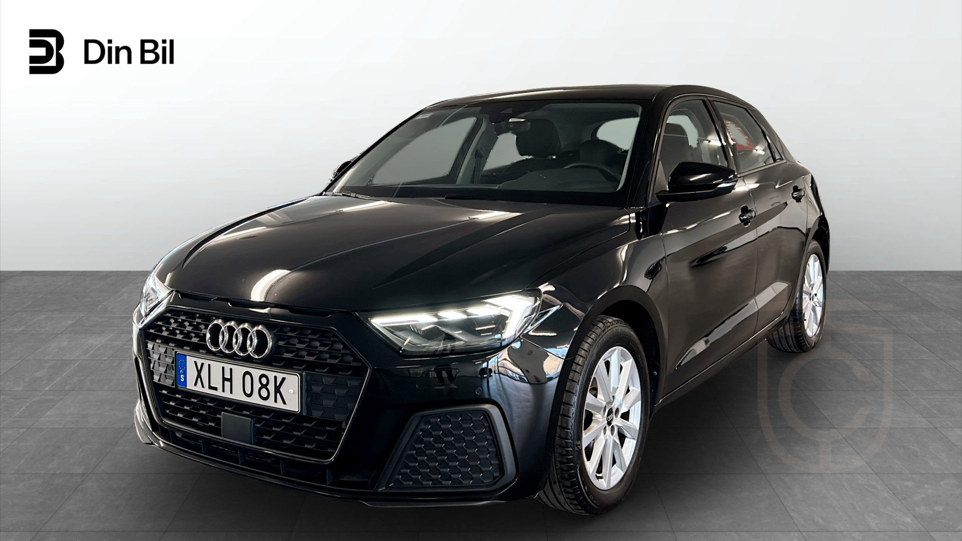 Audi A1 Sportback 30 TFSI