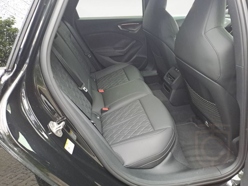 Audi S5 Avant TFSI S tronic