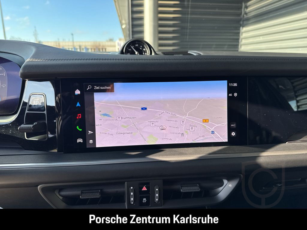 Porsche Cayenne E-Hybrid BOSE Luftfederung InnoDrive