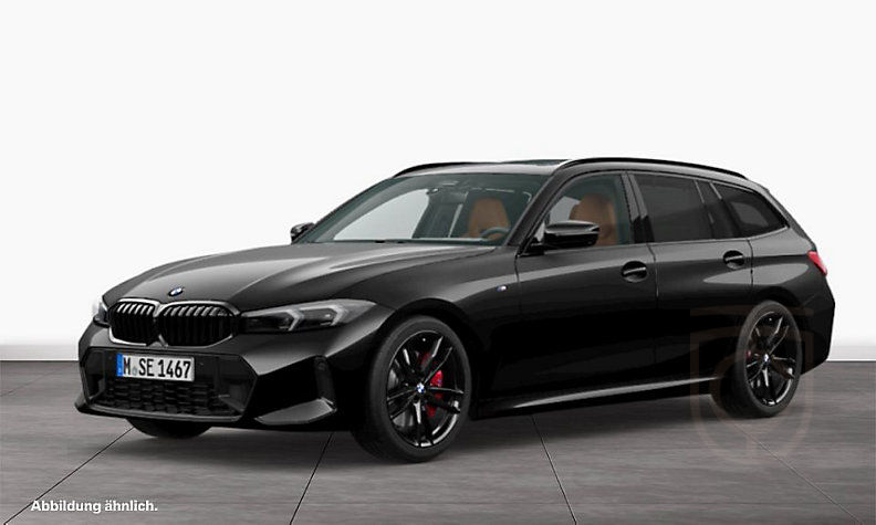 BMW 330i xDrive Touring