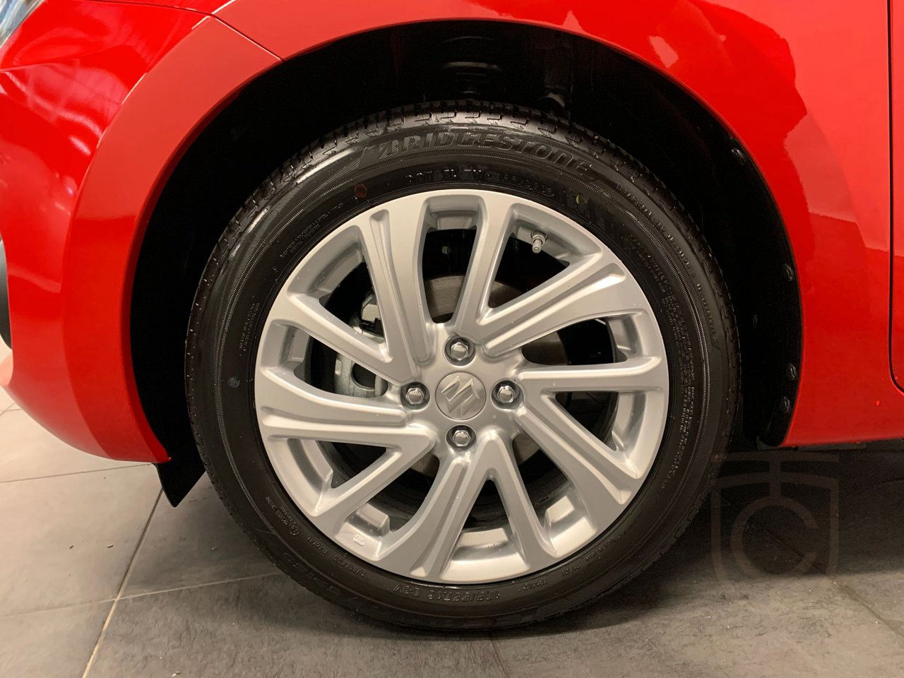 Suzuki Swift 1.2