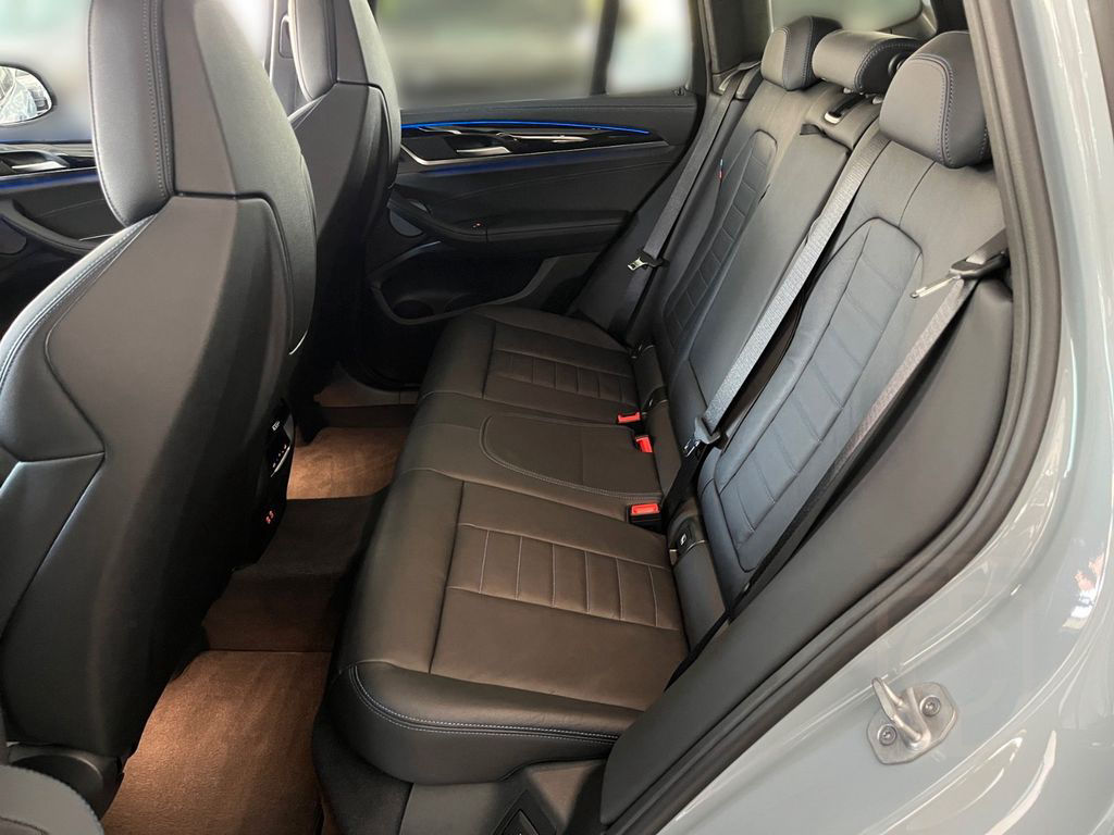 BMW X3 M40i /PANO-DA/AHK/LED/21Z/M-SITZE/