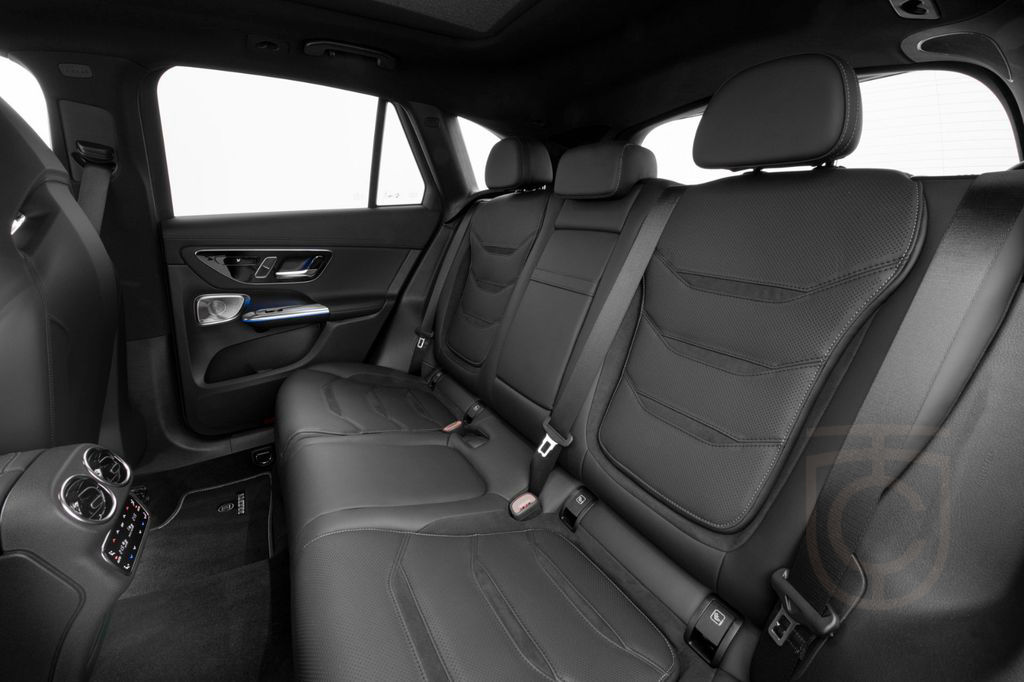 Mercedes-Benz BRABUS 730 auf Basis GLC 63 S E Performance