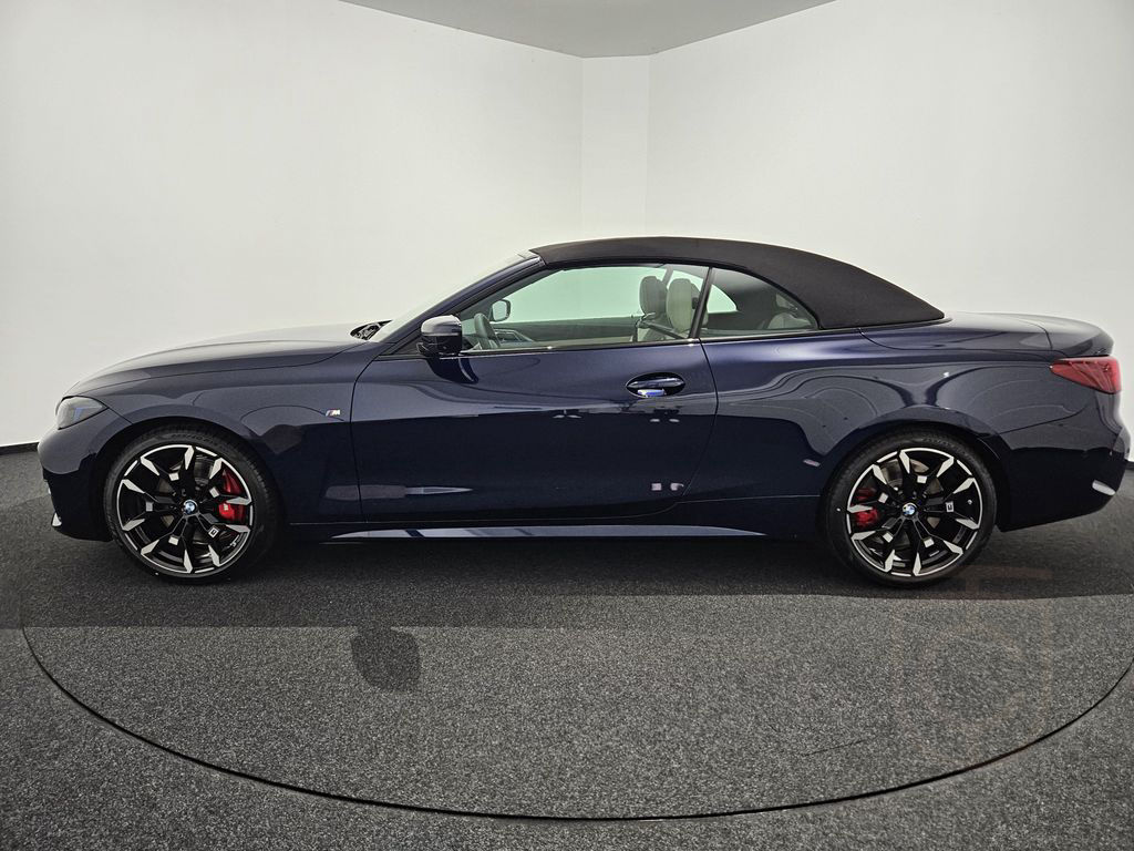 BMW 420i MSport AHK HUD Hifi Lenkradheizung