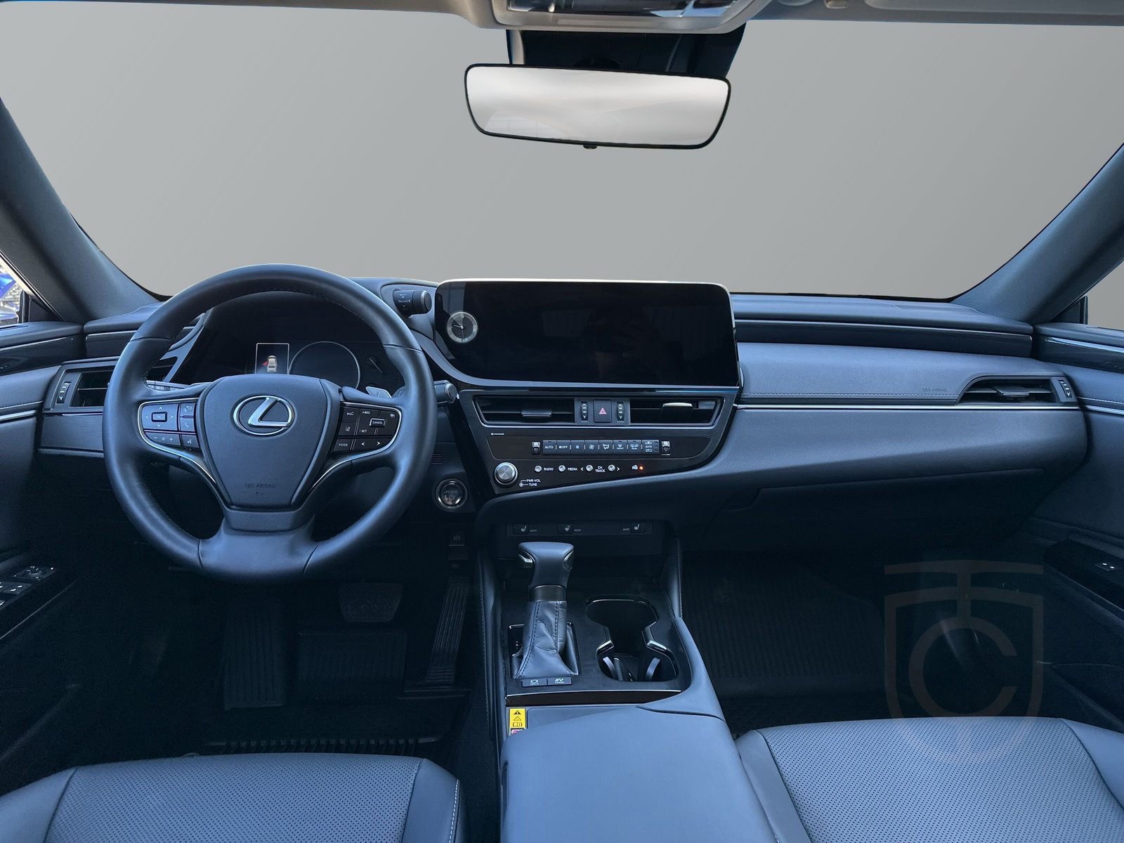 Lexus ES 300h