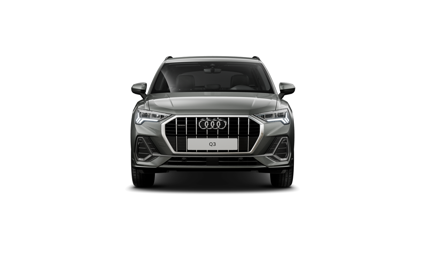 Audi Q3 SUV S line 40 TFSI quattro 140 kW