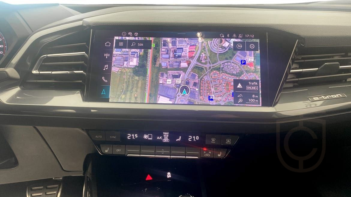 Audi Q4 e-tron 45 quattro Proline