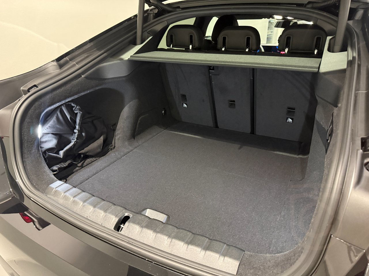 BMW i4 M60 xDrive Fully Charged Innovation