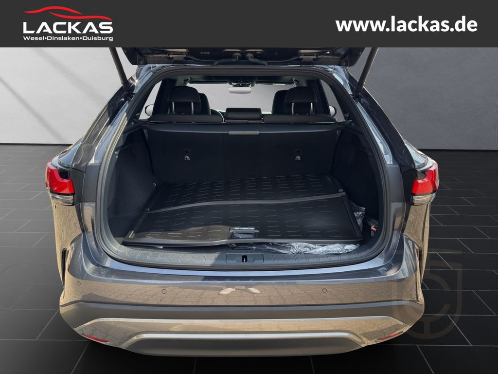 Lexus RX 350 h*4x4*EXECUTIVE*PANO*360*SOFORT*15J-GARAN