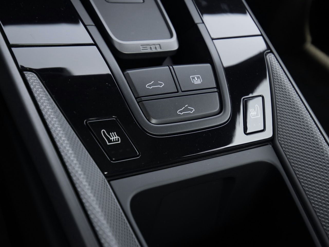 Porsche 911 Carrera 4S