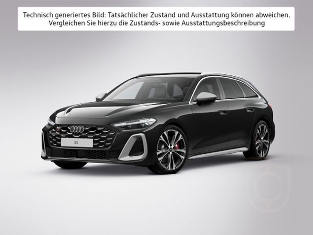 Audi S5 Avant 3.0TFSI quattro S tronic *B&O*LED*