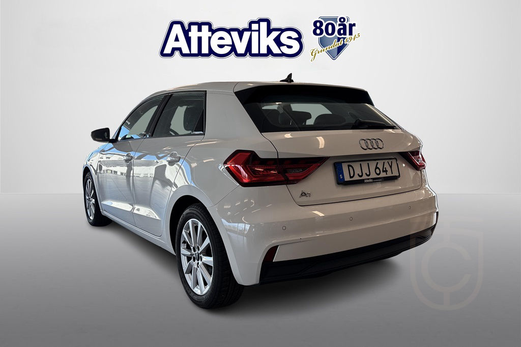 Audi A1 Sportback 30 TFSI