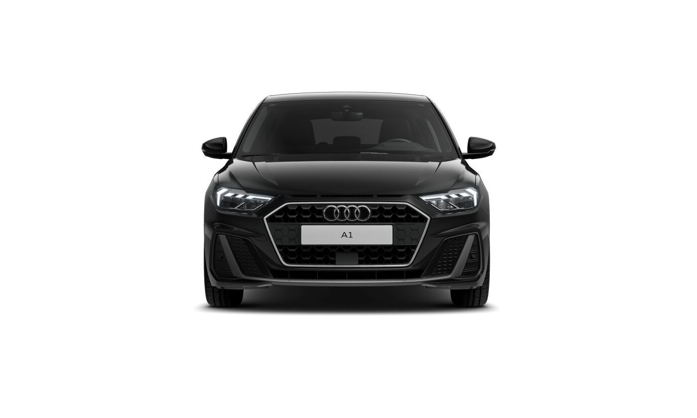 Audi A1 Sportback S line 25 TFSI 70 kW