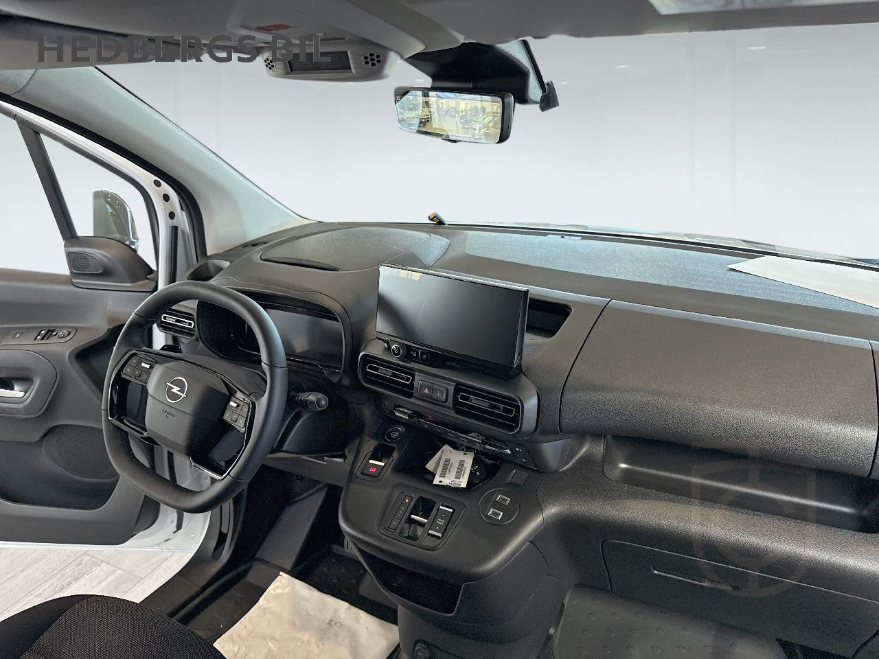 Opel Combo  L2 1.5 BlueHDi