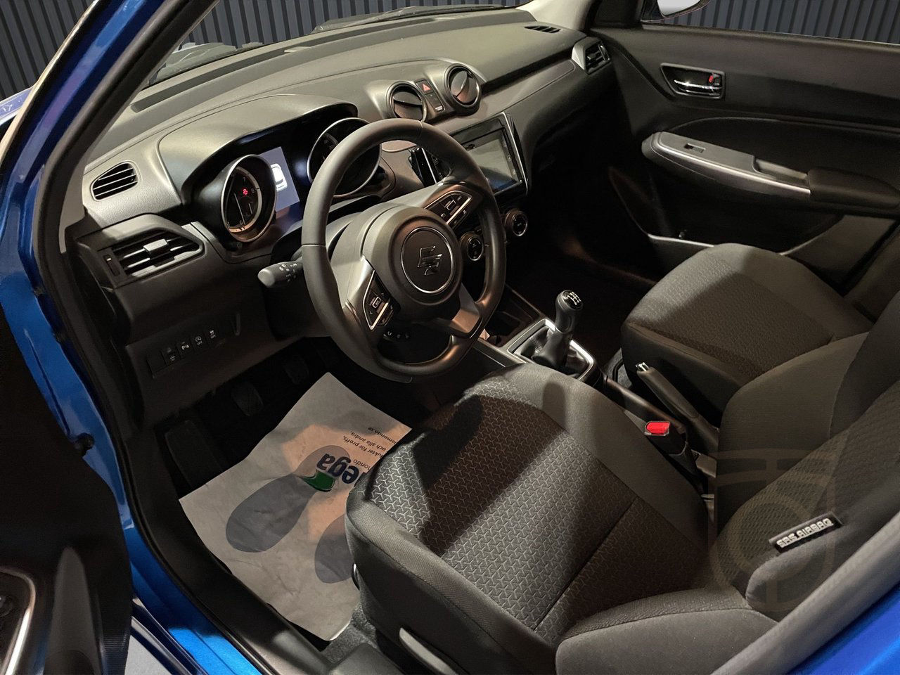 Suzuki Swift 1.2