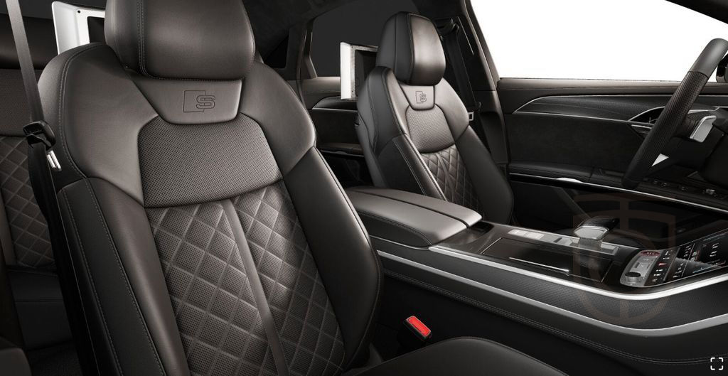 Audi S8 4.0 TFSI quattro/Pano/ACC/HuD/B&O