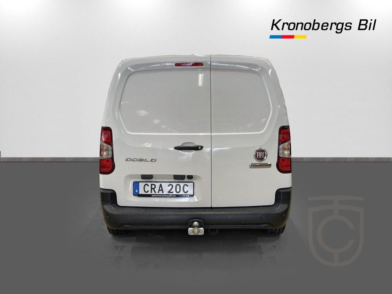 Fiat Doblo L2H1