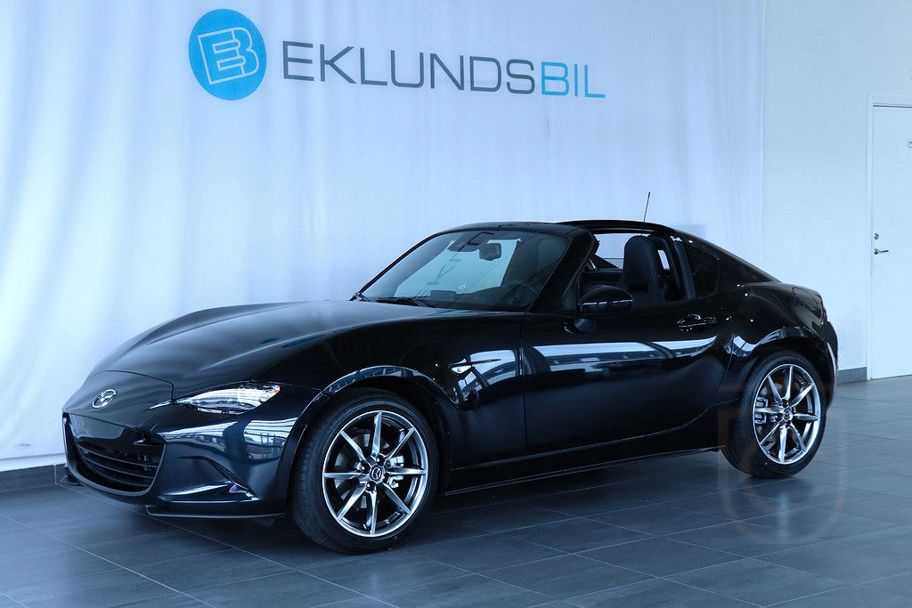 Mazda MX-5 RF