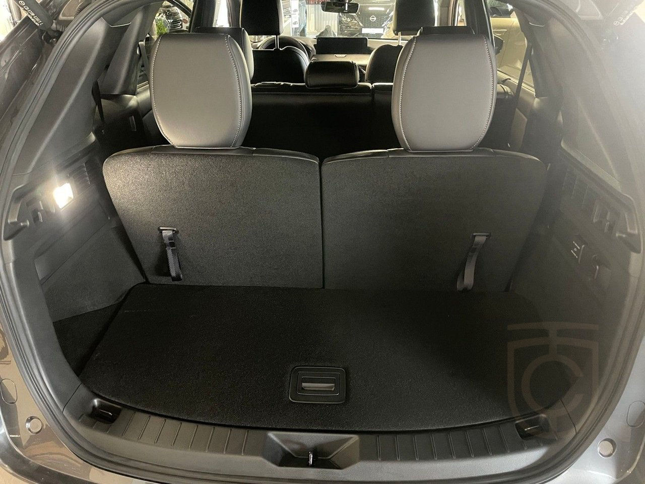 Mazda CX-80 HOMURA PLUS