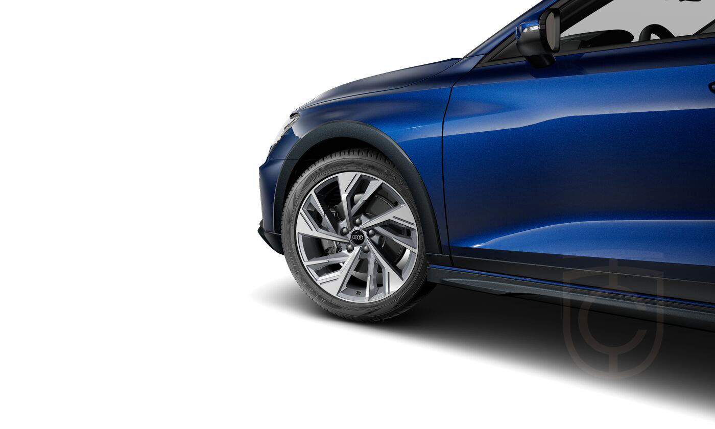 Audi A3 allstreet 35 TFSI 110 kW