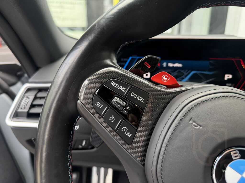 BMW M2 Coupé M Race Track M Drivers Carbon HuD H/K