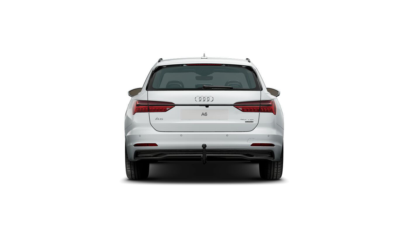 Audi A6 Avant advanced 40 TDI quattro 150 kW