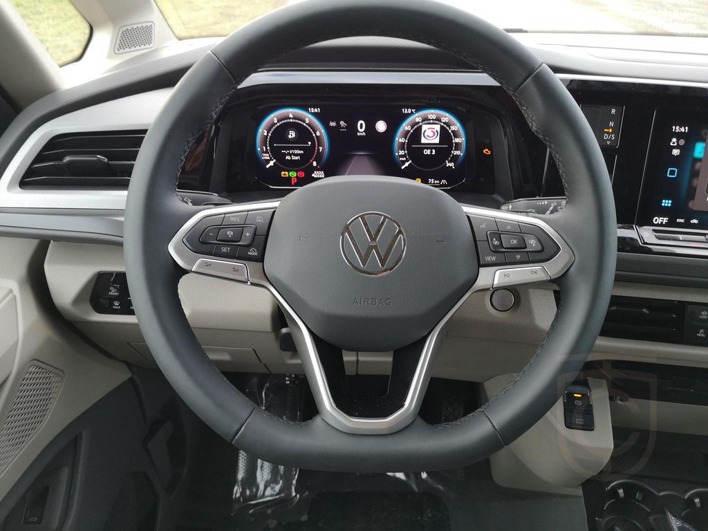 Volkswagen T7 2.0TDI DSG California Beach GV5 Elegance+