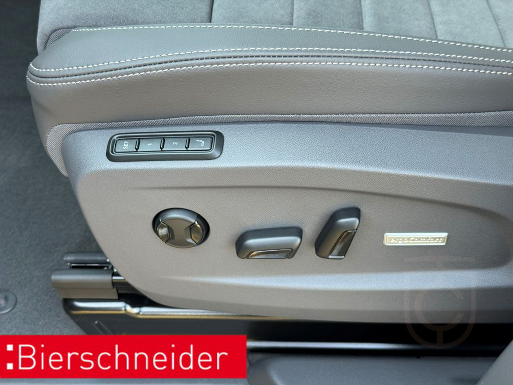 Volkswagen T7 Multivan LÜ 2.0 TSI DSG Edition 7-S. VIS-A-VI