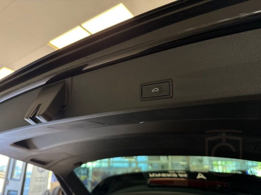 Cupra Ateca 2.0 TSI