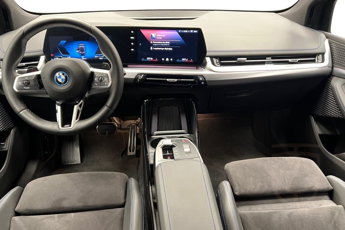 BMW 225 e xDrive Active Tourer - M Sport
