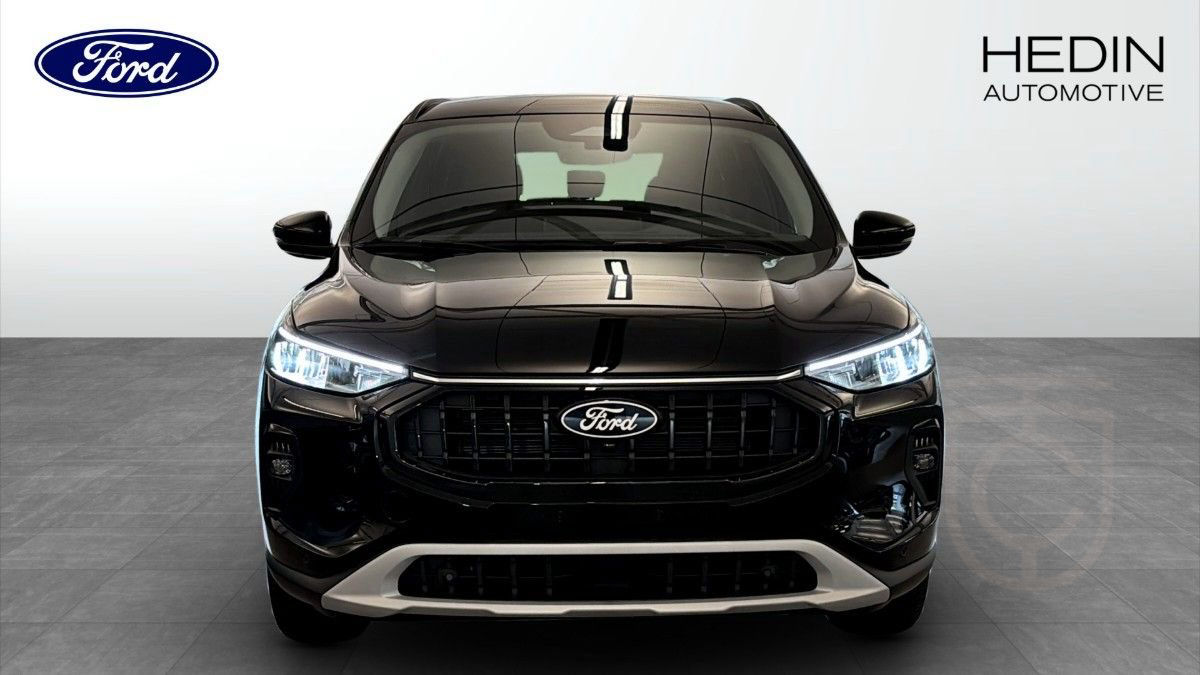 Ford Kuga KUGA ACTIVE 2.5 PLUG-IN FWD