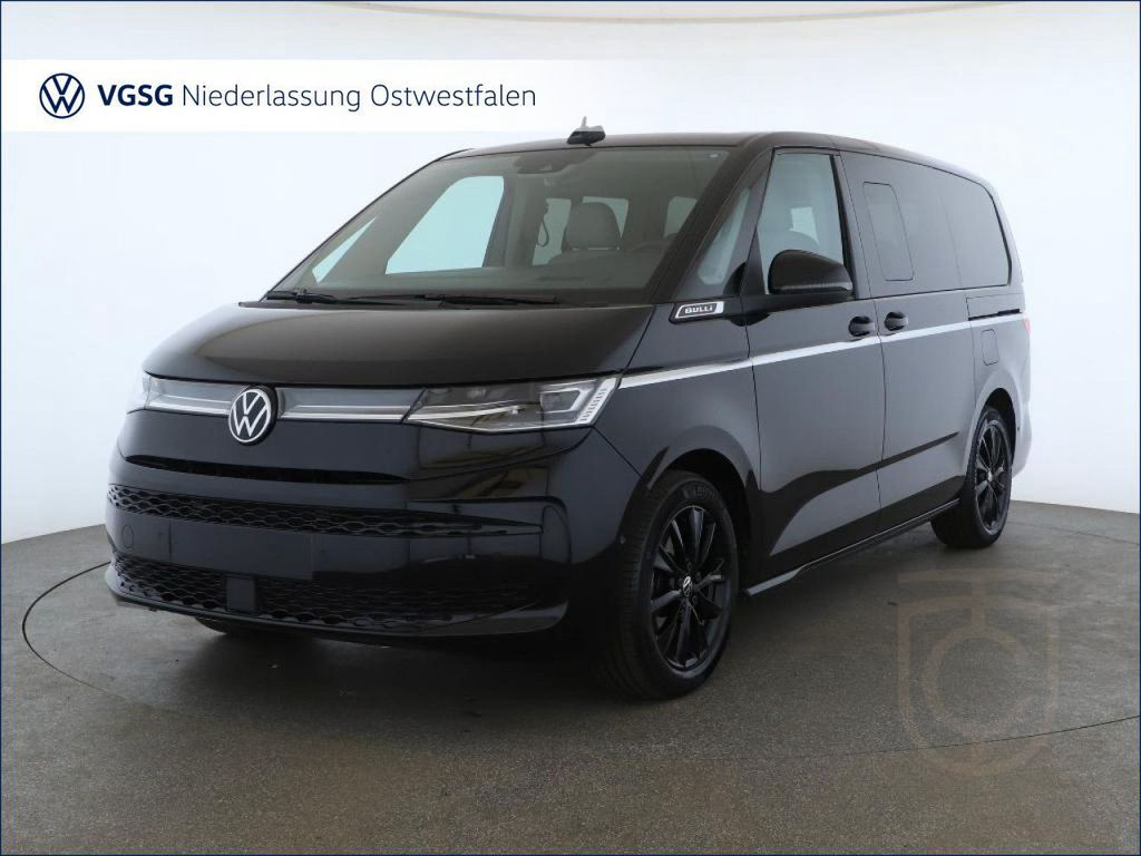 Volkswagen Multivan T7 Style lang DSG ACC DCC Standhzg Navi