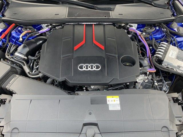 Audi S6 Avant TDI Q MATRIX ACC 21" AVC B&O NAVI