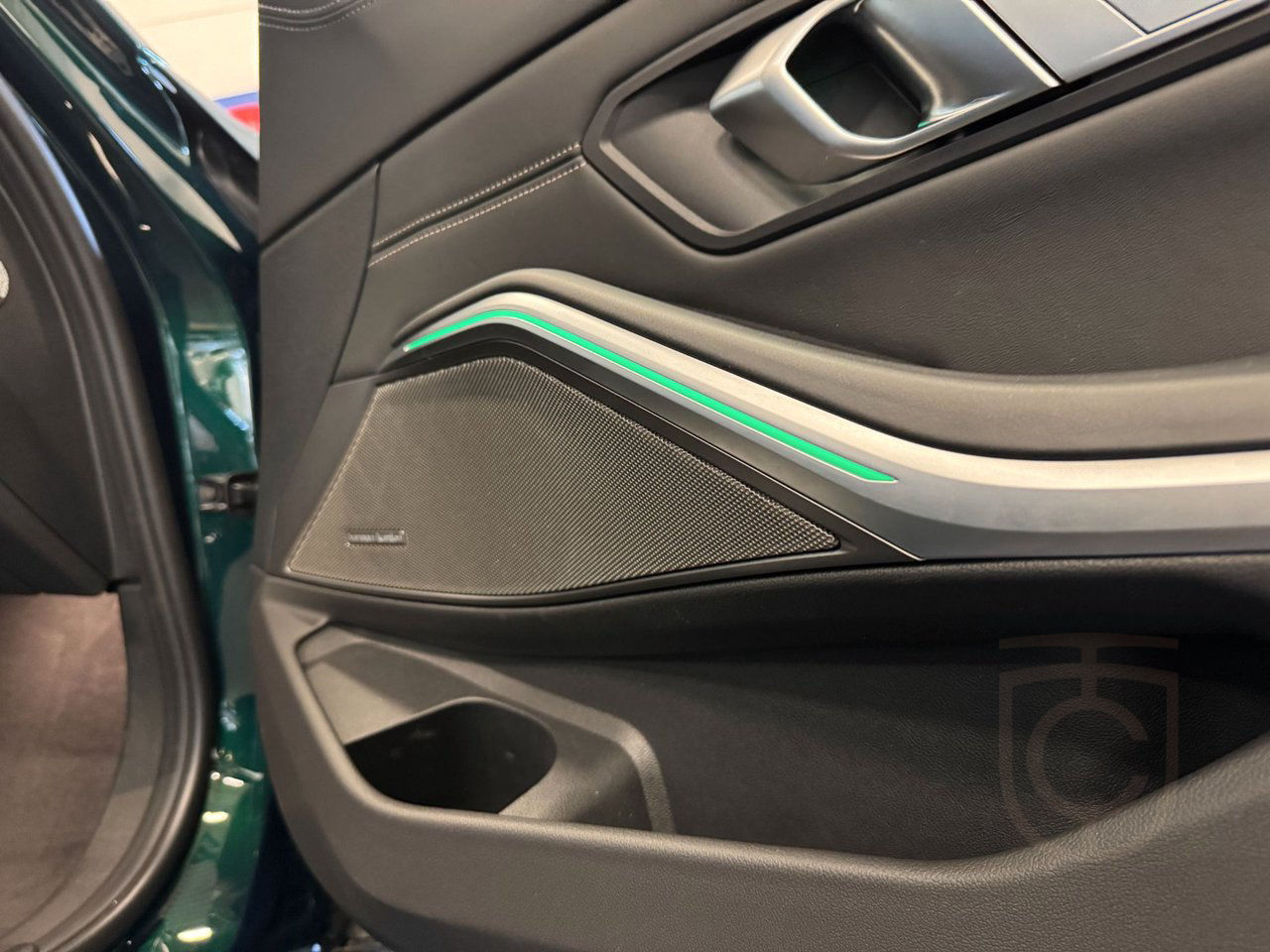 Alpina B3 Touring ALLRAD Switch-Tronic Facelift Nr. 584