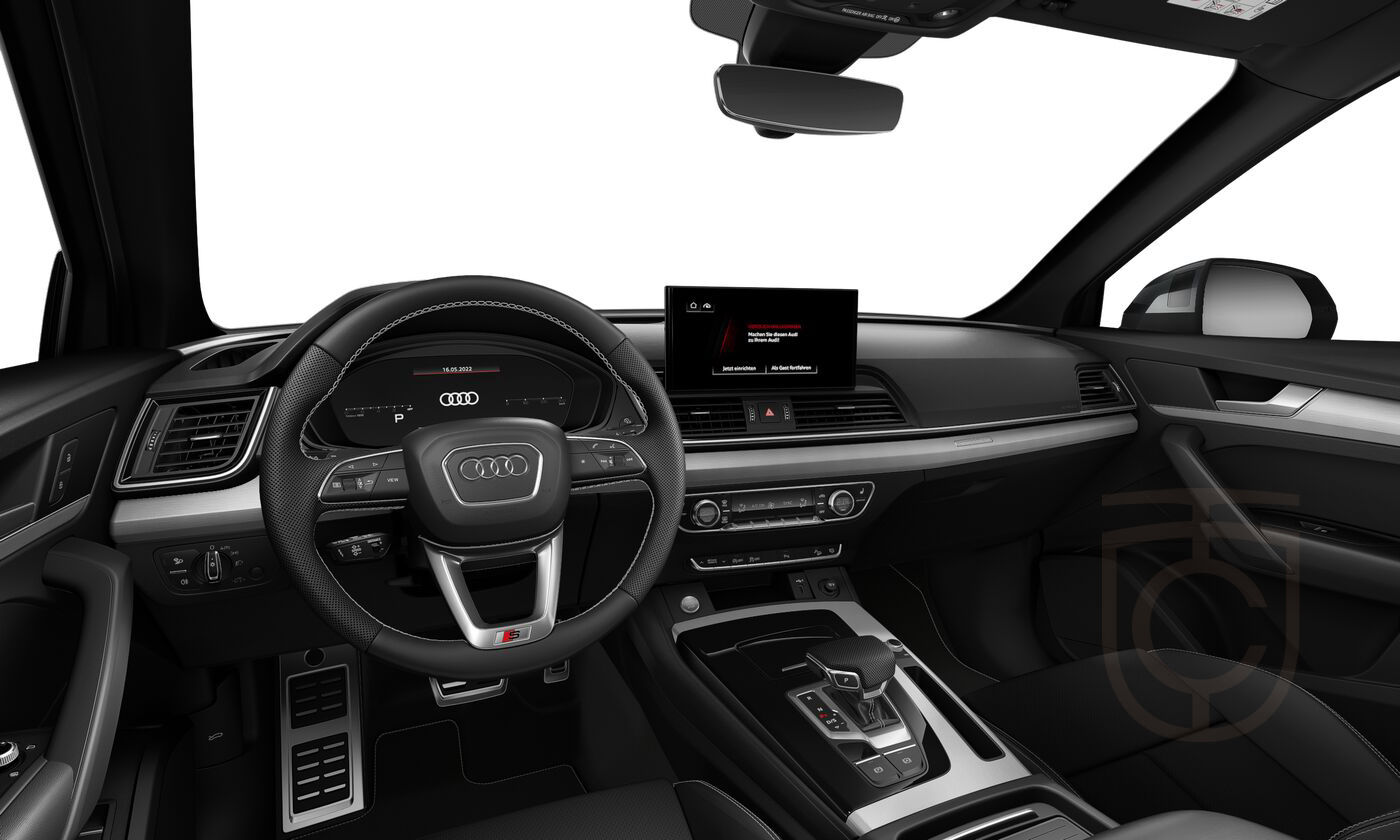 Audi Q5 Sportback advanced 40 TFSI quattro 150 kW