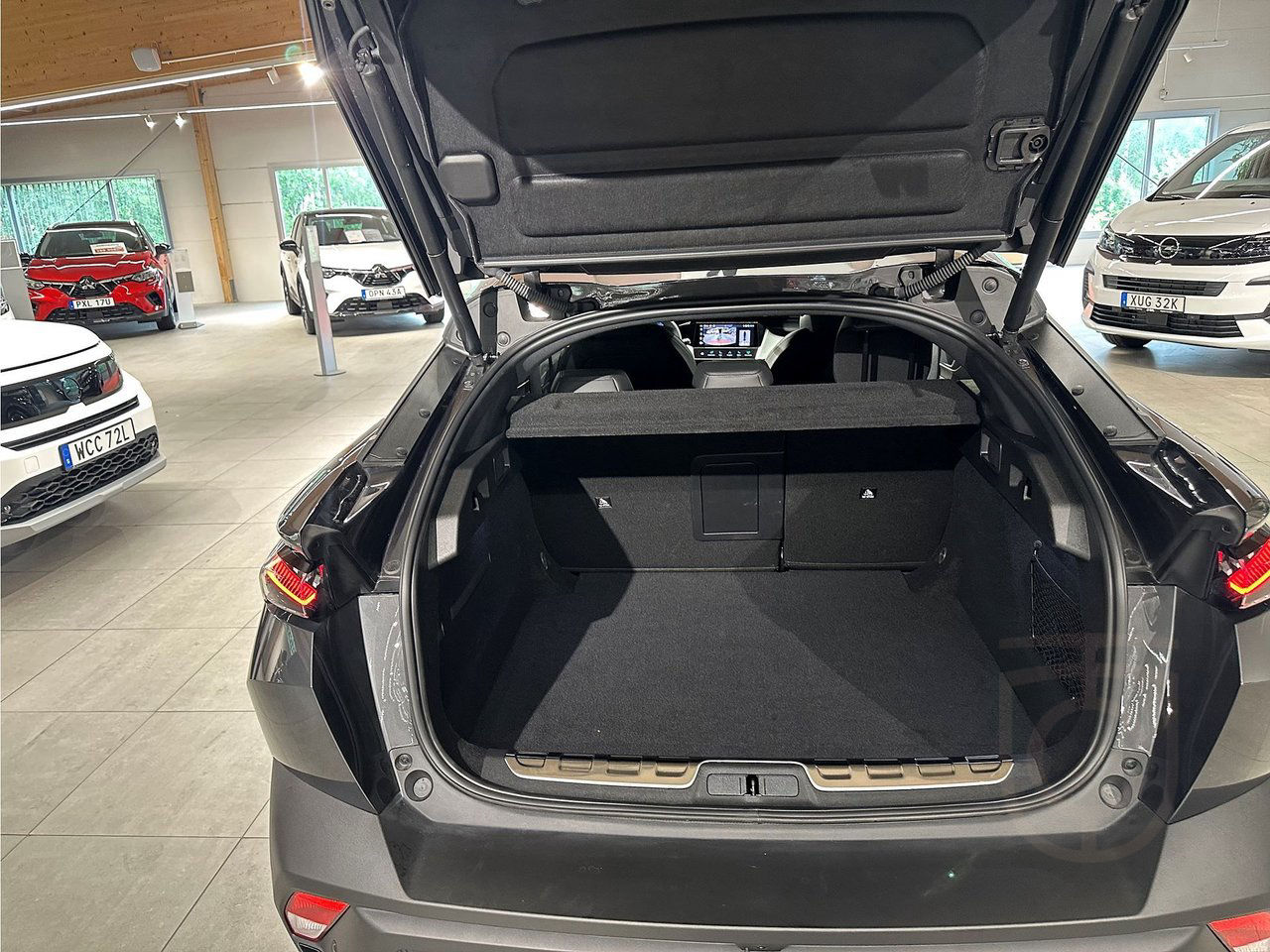 Peugeot 408 GT 1.2 PT