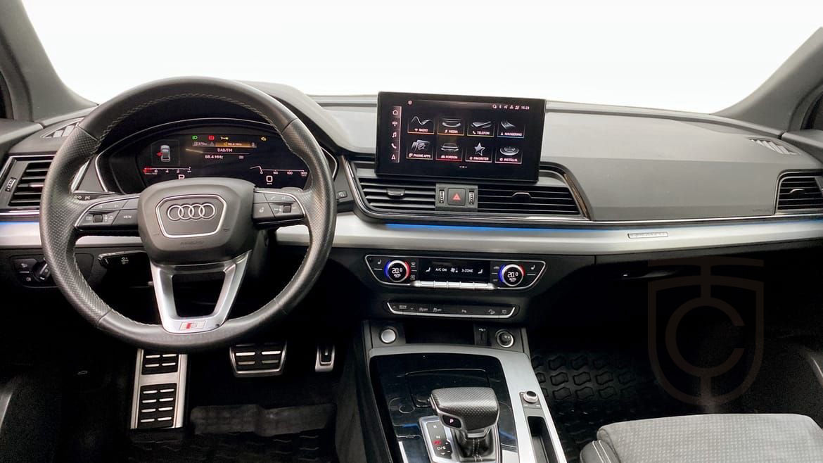 Audi Q5 45 TFSI quattro S-line