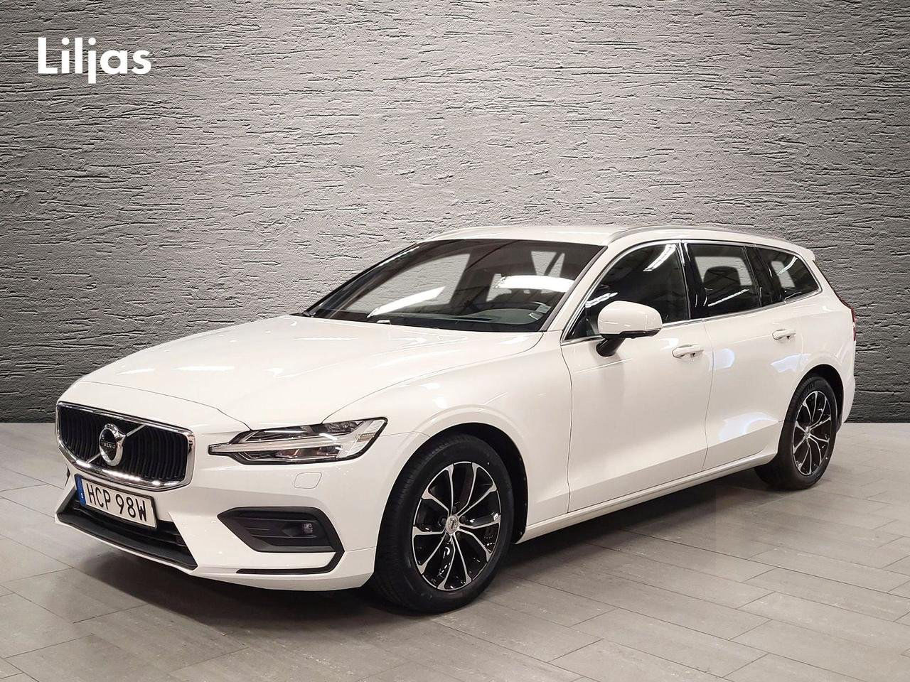 Volvo V60 T4 Momentum Advanced Edition/Navi/Harman Kardon/