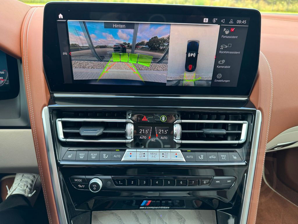 BMW M8 GC Competition Individual -Bowers-Softcl-360K