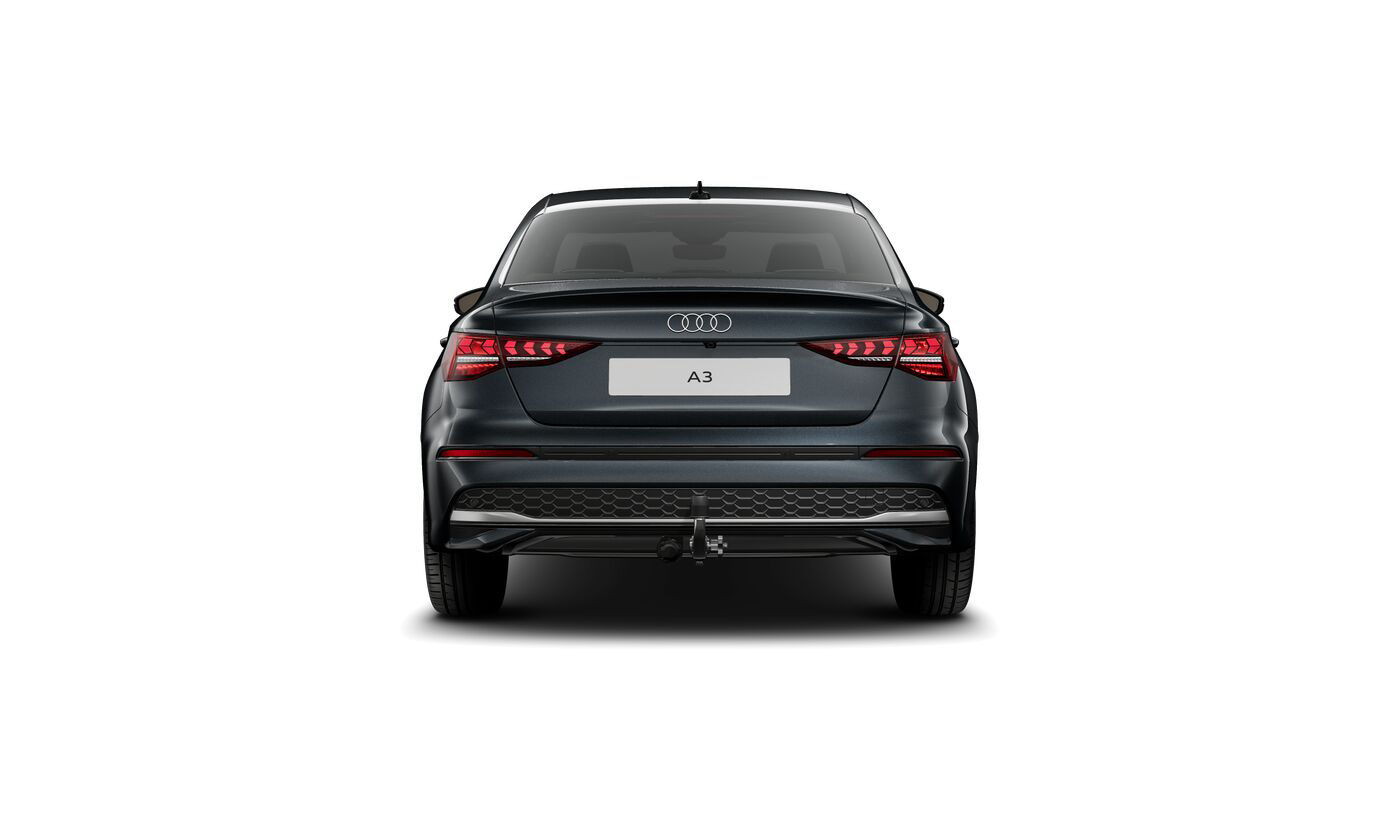 Audi A3 Limousine advanced 35 TDI 110 kW
