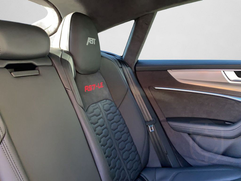 Audi RS7 ABT LEGACY EDITION 1000PS