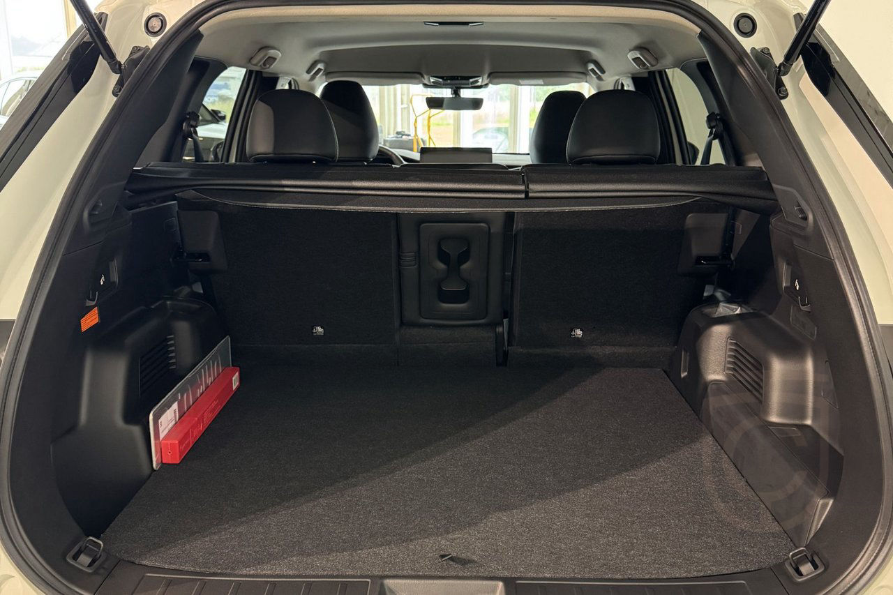 Mitsubishi Outlander Invite PHEV