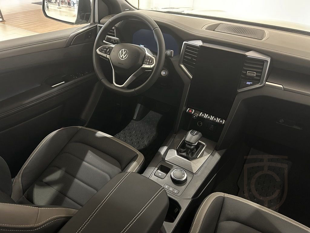 Volkswagen Amarok AVENTURA