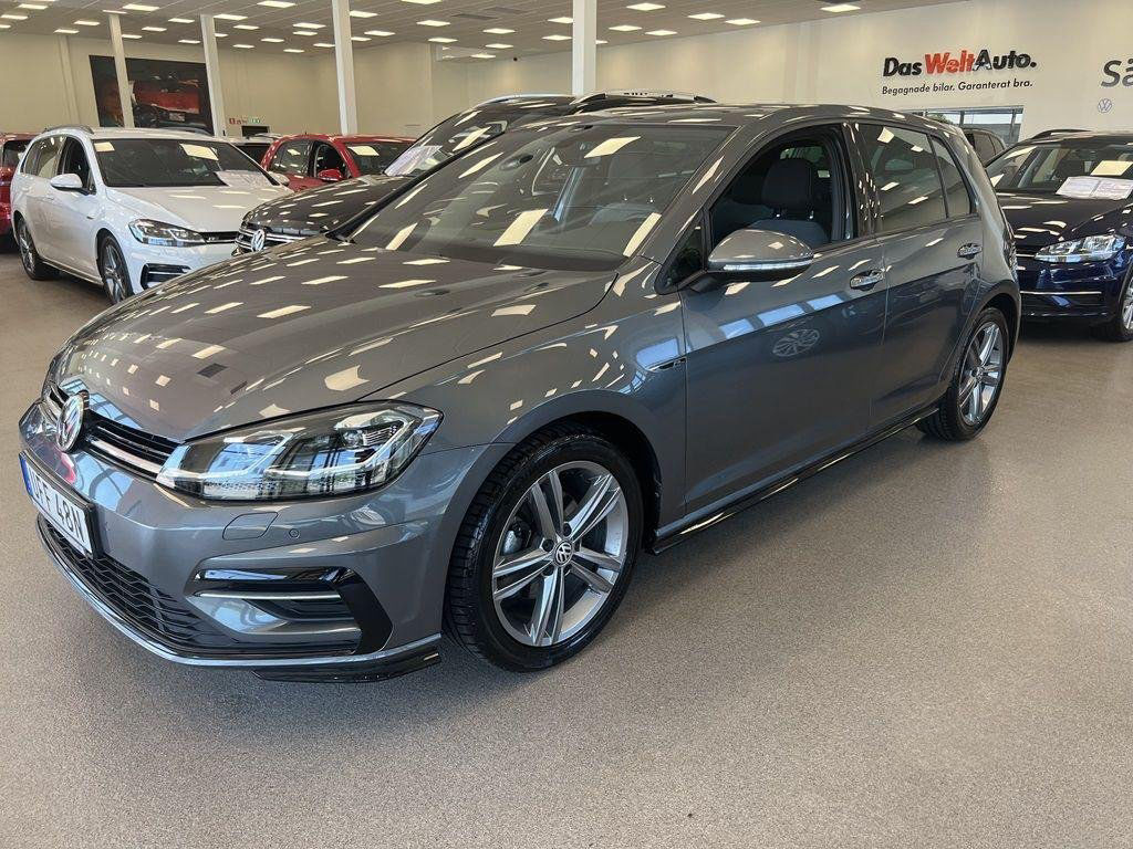 Volkswagen Golf HIGHLINE 1.5 L TSI ACT GPF