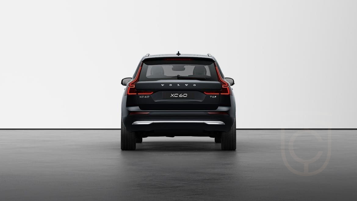 Volvo XC60 T6 Core Special Edition